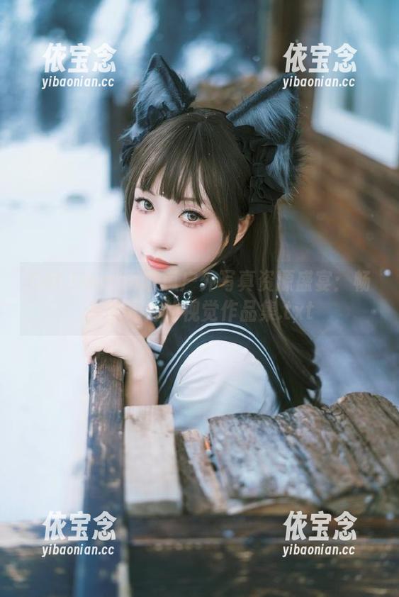 Cat Demon喵崽户外写真资源盛宴：畅享多元化的视觉作品集.txt